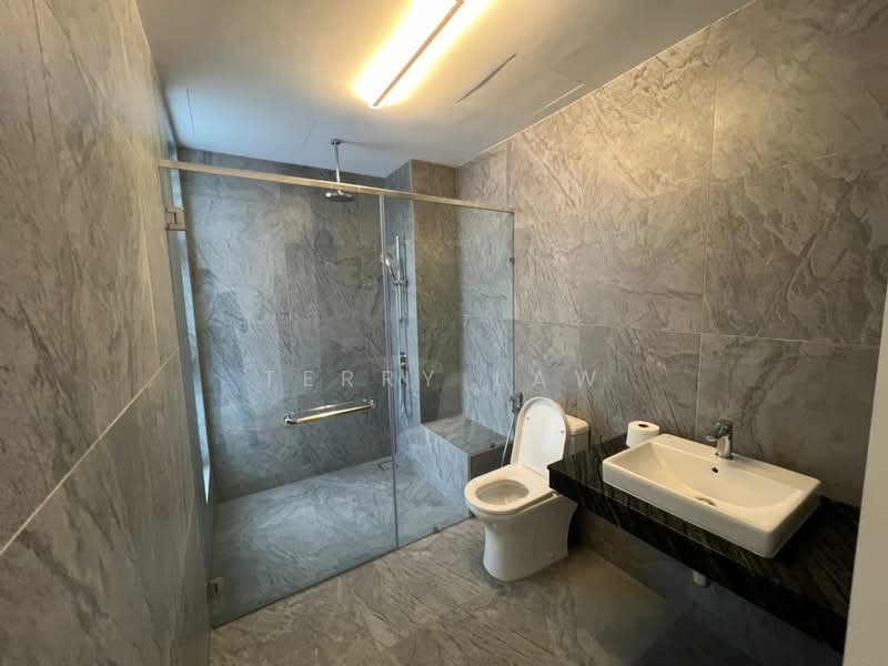Service Residence for Rent at The Goodwood Residence - Terry Law - Bathroom - PropertyGuru.com.my