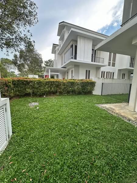 Rumah Berkembar untuk Dijual di Puteri Harbour (Iskandar Puteri (Nusajaya)) - Nicole Pua - Exterior - PropertyGuru.com.my
