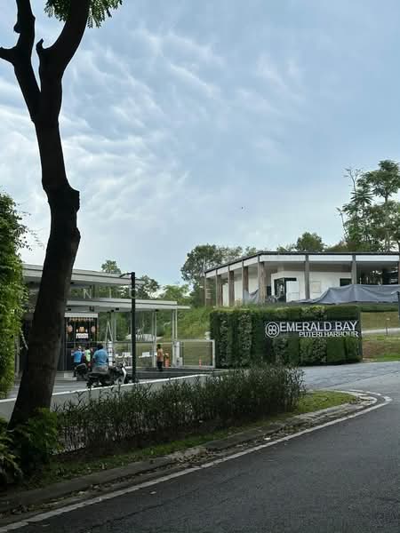 Rumah Berkembar untuk Dijual di Puteri Harbour (Iskandar Puteri (Nusajaya)) - Nicole Pua - Exterior - PropertyGuru.com.my