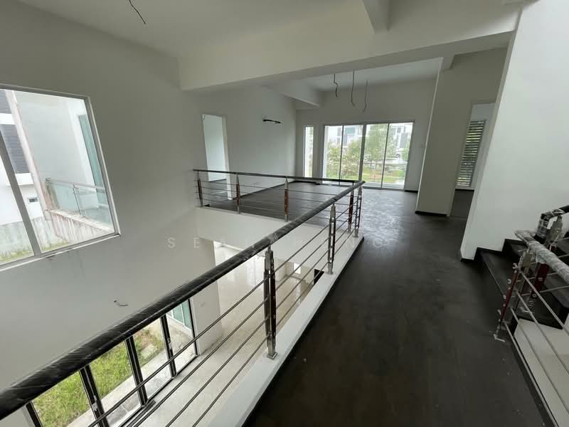 Rumah Banglo untuk Dijual di Alma (Bukit Mertajam) - Sean Heng - Interior - PropertyGuru.com.my