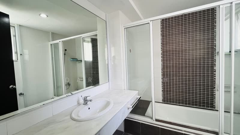 Kondominium untuk Disewa di Puteri Palma Condominiums - Darren Toh - Bathroom - PropertyGuru.com.my