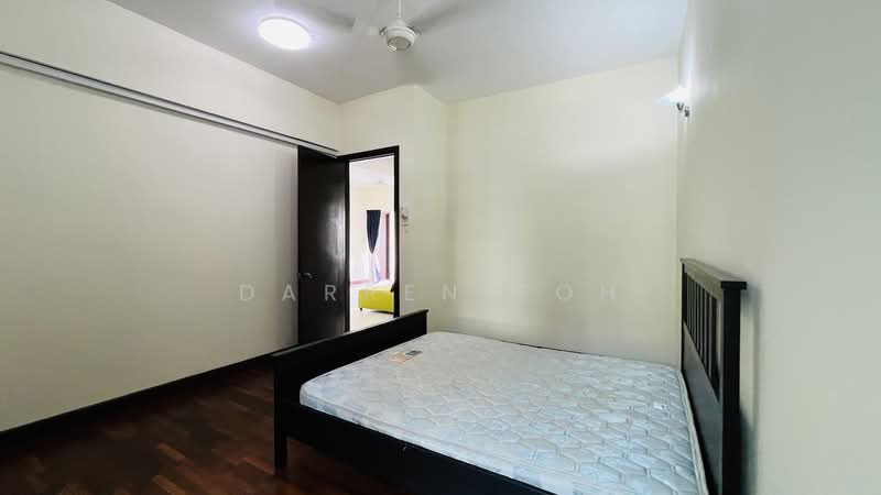 Kondominium untuk Disewa di Puteri Palma Condominiums - Darren Toh - Bedroom - PropertyGuru.com.my