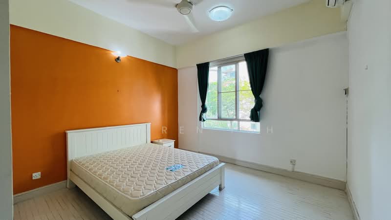 Kondominium untuk Disewa di Puteri Palma Condominiums - Darren Toh - Bedroom - PropertyGuru.com.my