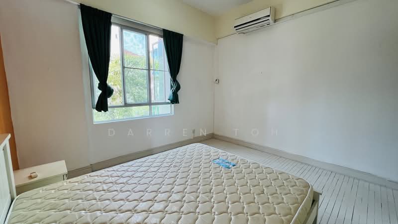 Kondominium untuk Disewa di Puteri Palma Condominiums - Darren Toh - Bedroom - PropertyGuru.com.my