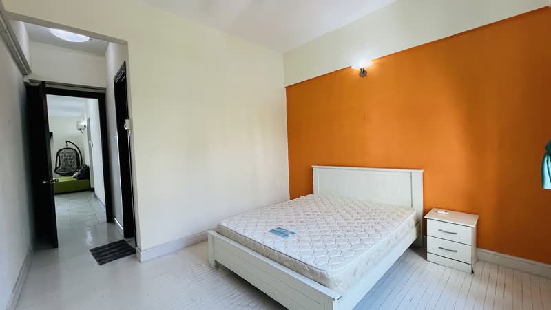 Kondominium untuk Disewa di Puteri Palma Condominiums - Darren Toh - Bedroom - PropertyGuru.com.my