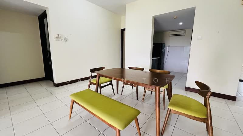 Kondominium untuk Disewa di Puteri Palma Condominiums - Darren Toh - PropertyGuru.com.my