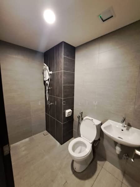 Service Residence for Rent at The New Duo @ Edumetro - Eric Lim - Bathroom - PropertyGuru.com.my
