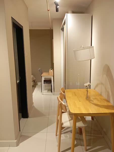 Service Residence for Rent at The New Duo @ Edumetro - Eric Lim - Corridor - PropertyGuru.com.my