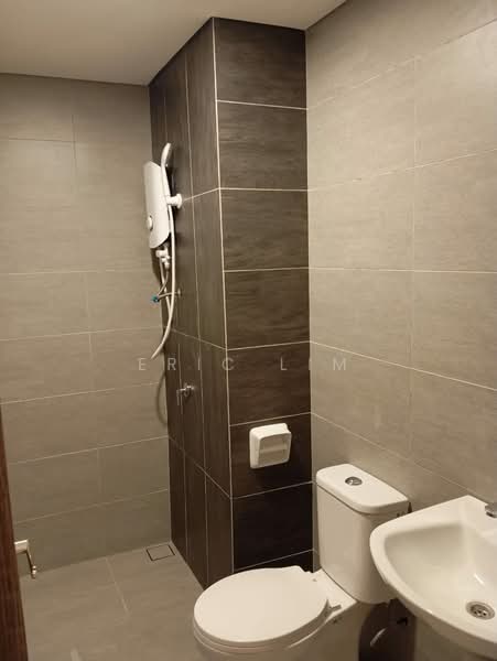 Service Residence for Rent at The New Duo @ Edumetro - Eric Lim - Bathroom - PropertyGuru.com.my