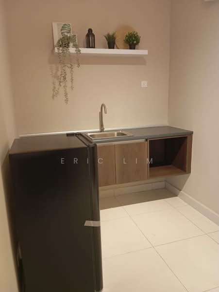 Service Residence for Rent at The New Duo @ Edumetro - Eric Lim - Kitchen - PropertyGuru.com.my