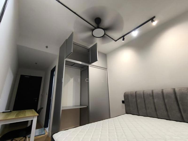 Service Residence for Rent at The New Duo @ Edumetro - Eric Lim - Bedroom - PropertyGuru.com.my