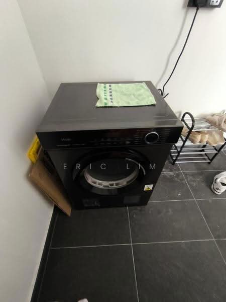 Service Residence for Rent at The New Duo @ Edumetro - Eric Lim - Interior - PropertyGuru.com.my