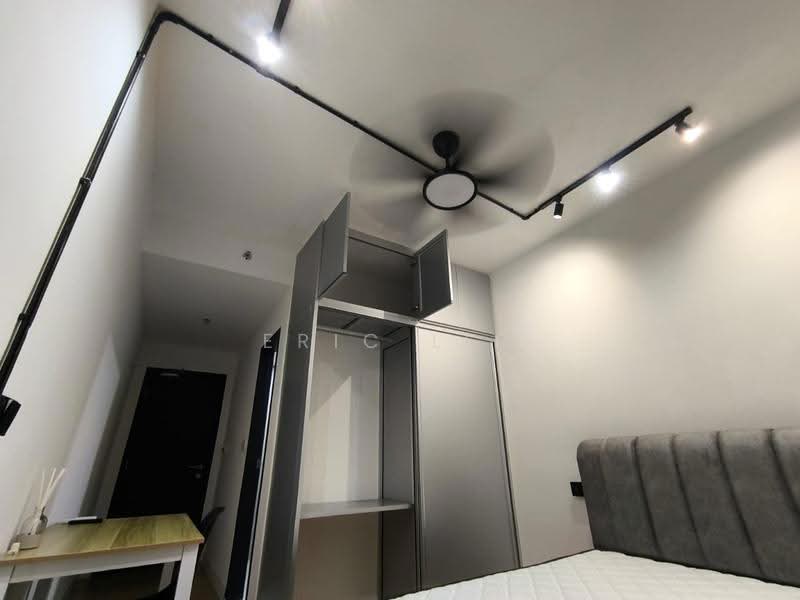 Service Residence for Rent at The New Duo @ Edumetro - Eric Lim - Bedroom - PropertyGuru.com.my