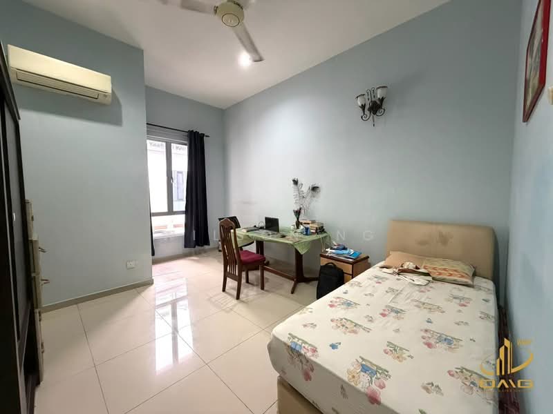 Semi-Detached House for Sale in Ambang Botanic (Klang) - Wilson Ng - Bedroom - PropertyGuru.com.my