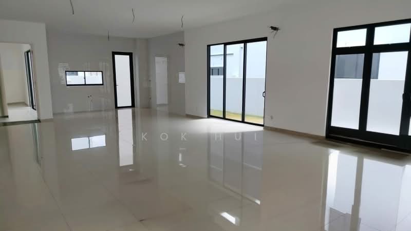 Rumah Kluster untuk Dijual di Eco Spring (Johor Bahru) - Kok Hui - Interior - PropertyGuru.com.my