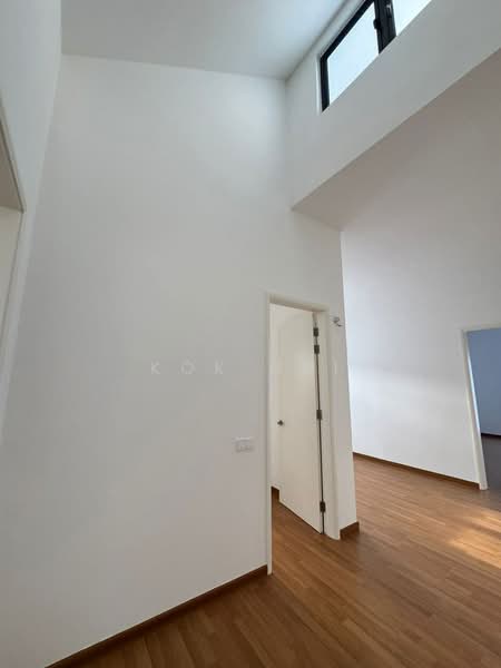 Rumah Kluster untuk Dijual di Eco Spring (Johor Bahru) - Kok Hui - Interior - PropertyGuru.com.my