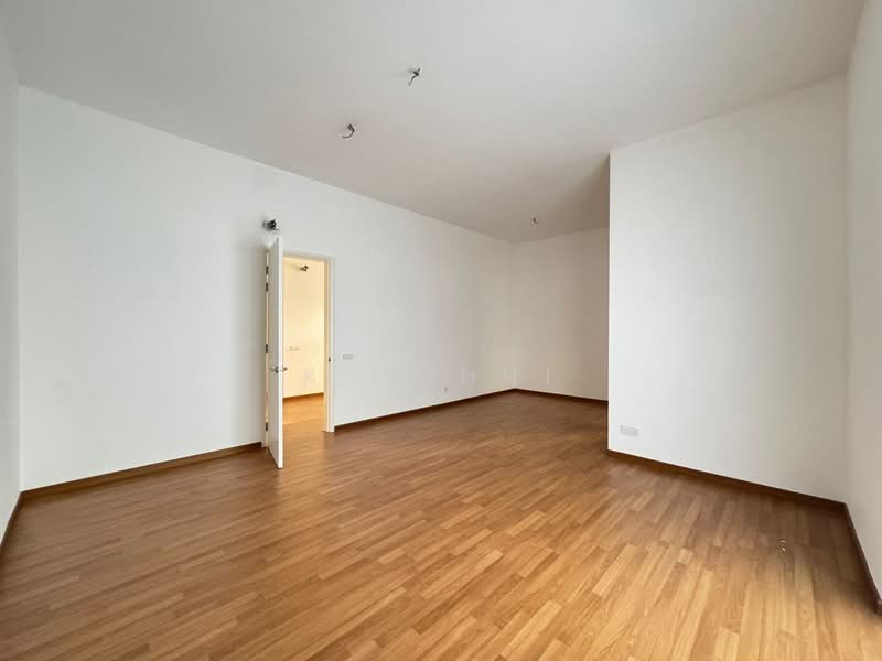 Rumah Kluster untuk Dijual di Eco Spring (Johor Bahru) - Kok Hui - Interior - PropertyGuru.com.my