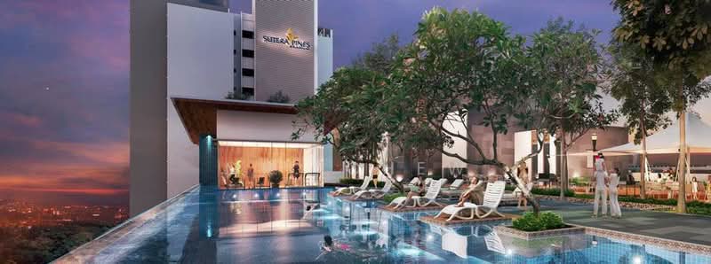 Condominium for Sale at Sutera Pines - Mr. Chew - Exterior - PropertyGuru.com.my