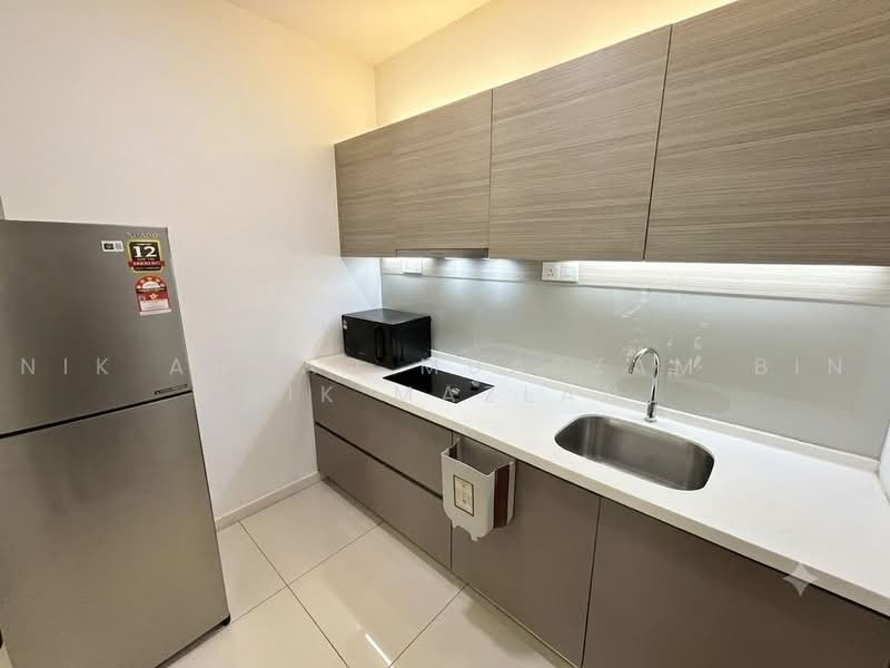 Service Residence for Rent at Emira Residence - Nik Ahmad Muazzam Bin Nik Mazlan - PropertyGuru.com.my