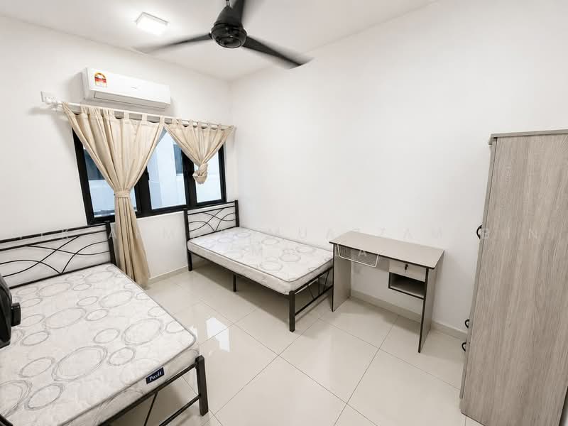 Service Residence for Rent at Emira Residence - Nik Ahmad Muazzam Bin Nik Mazlan - PropertyGuru.com.my