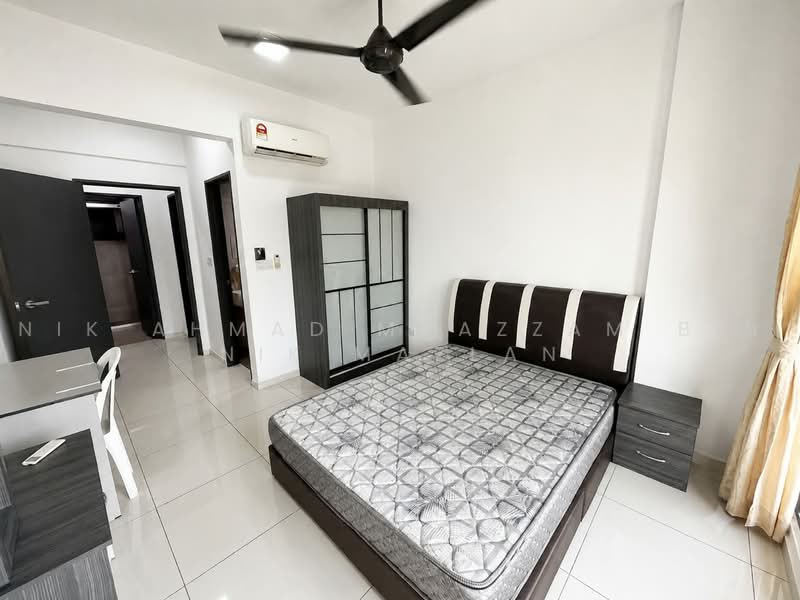 Service Residence for Rent at Emira Residence - Nik Ahmad Muazzam Bin Nik Mazlan - PropertyGuru.com.my