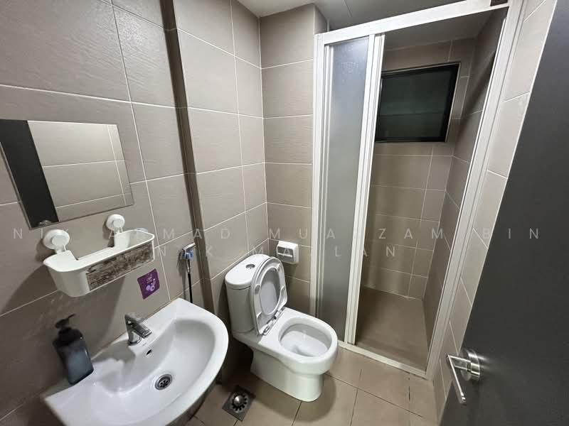 Service Residence for Rent at Emira Residence - Nik Ahmad Muazzam Bin Nik Mazlan - PropertyGuru.com.my