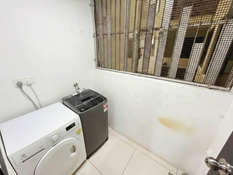 Service Residence for Rent at Emira Residence - Nik Ahmad Muazzam Bin Nik Mazlan - PropertyGuru.com.my