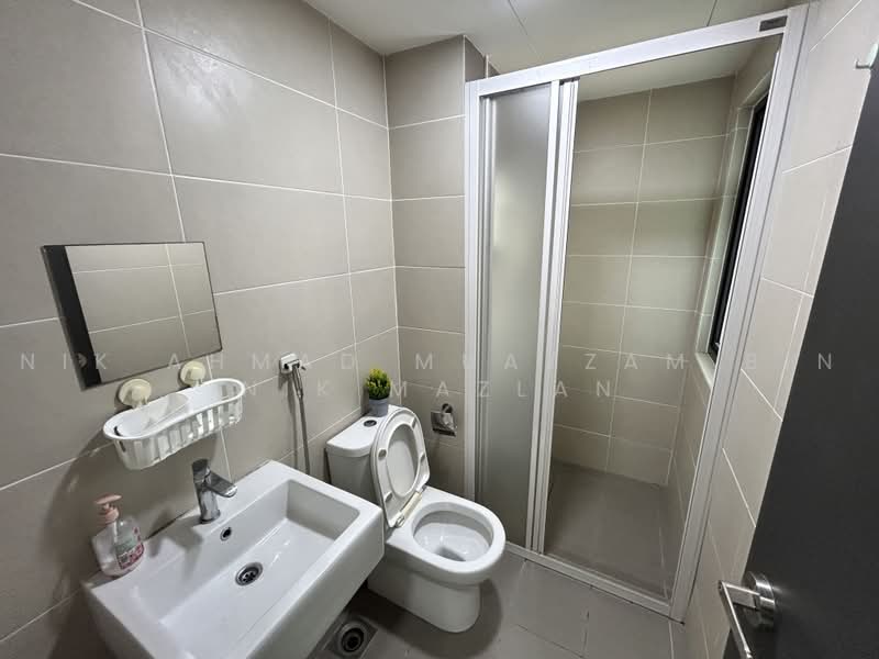 Service Residence for Rent at Emira Residence - Nik Ahmad Muazzam Bin Nik Mazlan - PropertyGuru.com.my