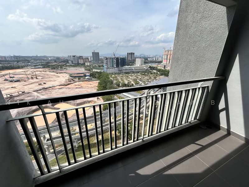Service Residence for Rent at Emira Residence - Nik Ahmad Muazzam Bin Nik Mazlan - PropertyGuru.com.my