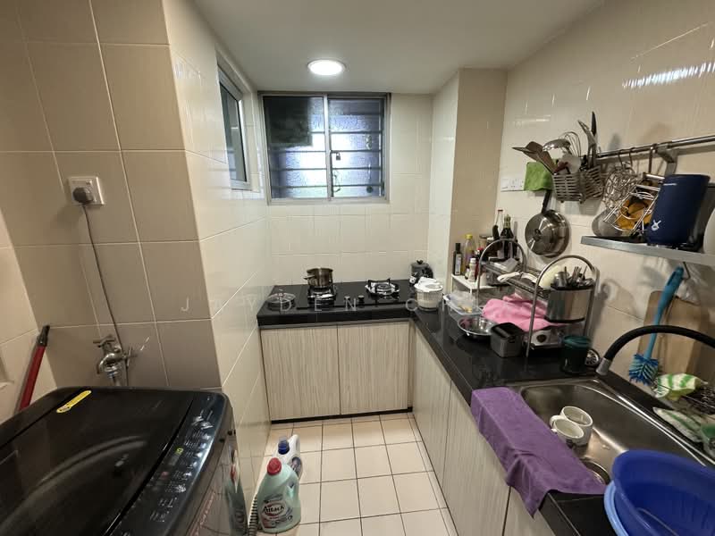 Condominium for Sale at Casa Idaman - Jayden Chik - PropertyGuru.com.my