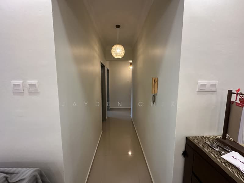 Condominium for Sale at Casa Idaman - Jayden Chik - PropertyGuru.com.my