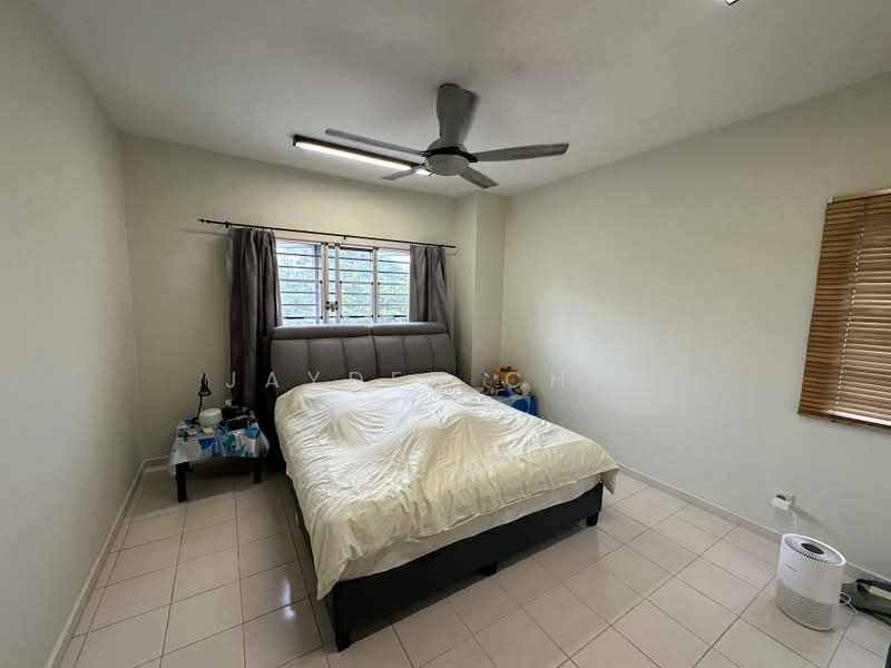 Condominium for Sale at Casa Idaman - Jayden Chik - PropertyGuru.com.my