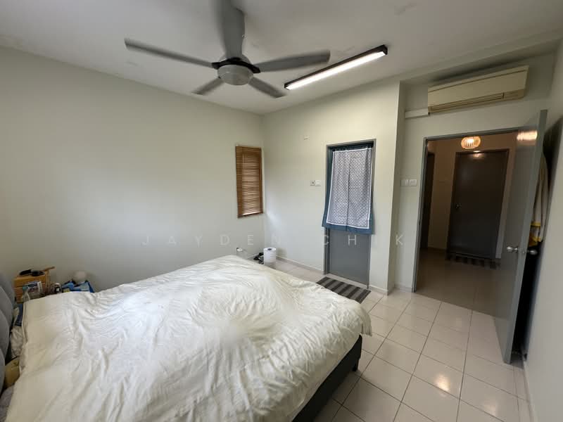 Condominium for Sale at Casa Idaman - Jayden Chik - PropertyGuru.com.my