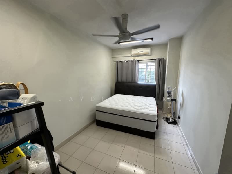 Condominium for Sale at Casa Idaman - Jayden Chik - PropertyGuru.com.my