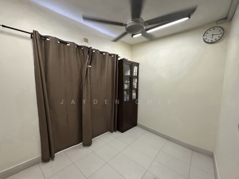 Condominium for Sale at Casa Idaman - Jayden Chik - PropertyGuru.com.my