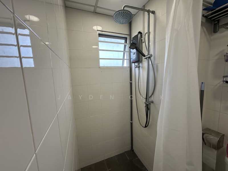 Condominium for Sale at Casa Idaman - Jayden Chik - PropertyGuru.com.my