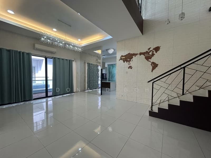 Rumah Berkembar untuk Dijual di Panorama Lapangan Perdana (Ipoh) - Donald Goh - PropertyGuru.com.my