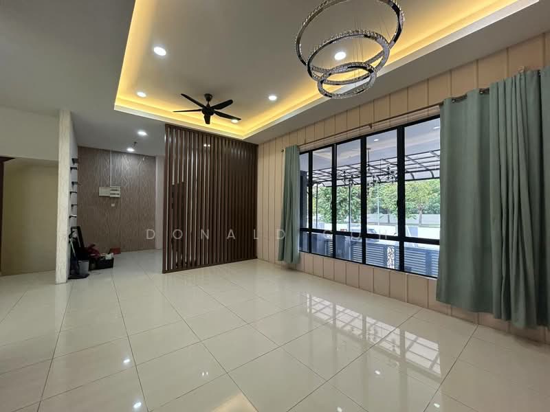 Rumah Berkembar untuk Dijual di Panorama Lapangan Perdana (Ipoh) - Donald Goh - PropertyGuru.com.my