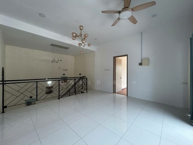Rumah Berkembar untuk Dijual di Panorama Lapangan Perdana (Ipoh) - Donald Goh - PropertyGuru.com.my