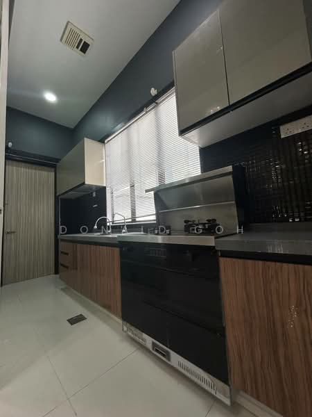 Rumah Berkembar untuk Dijual di Panorama Lapangan Perdana (Ipoh) - Donald Goh - PropertyGuru.com.my