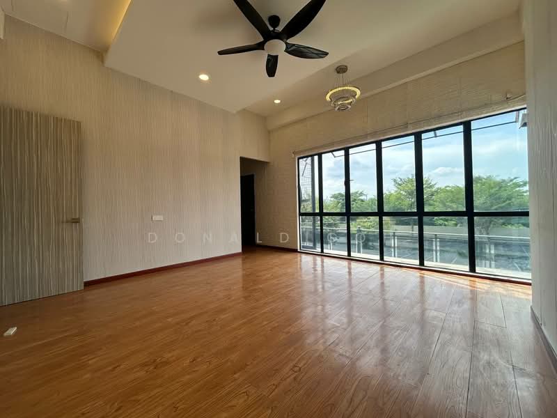 Rumah Berkembar untuk Dijual di Panorama Lapangan Perdana (Ipoh) - Donald Goh - PropertyGuru.com.my