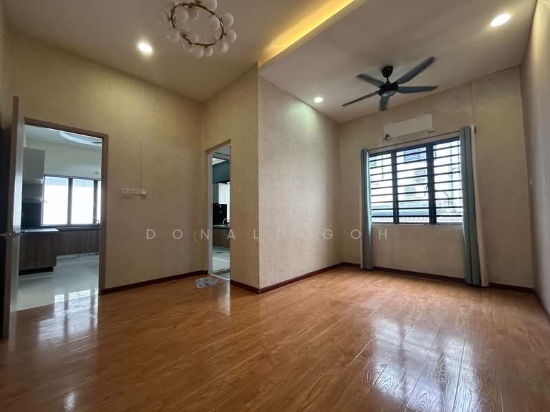 Rumah Berkembar untuk Dijual di Panorama Lapangan Perdana (Ipoh) - Donald Goh - PropertyGuru.com.my