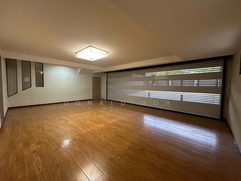 Rumah Berkembar untuk Dijual di Panorama Lapangan Perdana (Ipoh) - Donald Goh - PropertyGuru.com.my