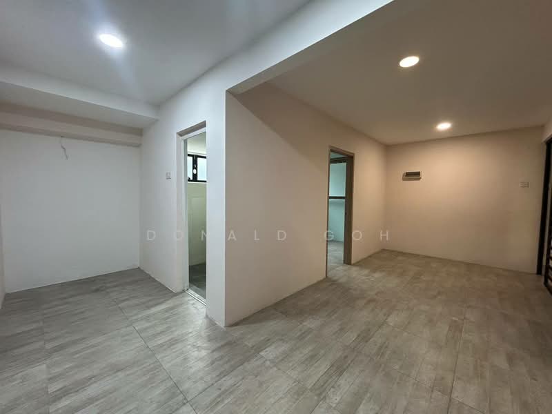 Rumah Berkembar untuk Dijual di Panorama Lapangan Perdana (Ipoh) - Donald Goh - PropertyGuru.com.my