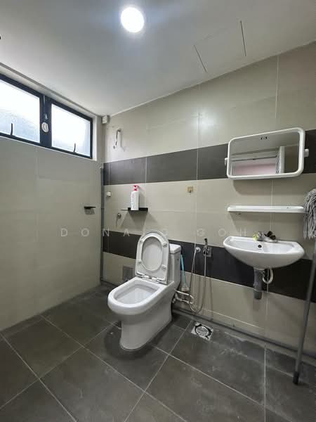 Rumah Berkembar untuk Dijual di Panorama Lapangan Perdana (Ipoh) - Donald Goh - PropertyGuru.com.my