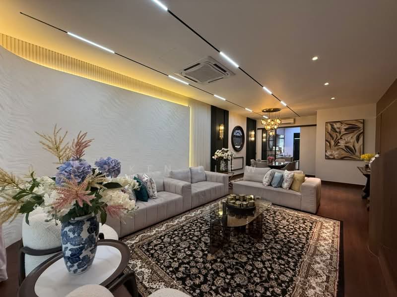 Rumah Teres 2 Tingkat untuk Dijual di Setia Tropika (Johor Bahru) - Ken Liew - PropertyGuru.com.my
