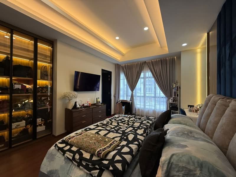 Rumah Teres 2 Tingkat untuk Dijual di Setia Tropika (Johor Bahru) - Ken Liew - PropertyGuru.com.my