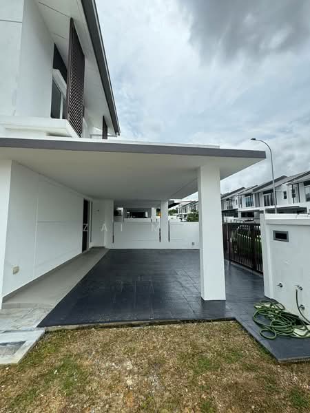 2-storey Terraced House for Rent in Nilai Impian (Nilai) - Zai Muda - PropertyGuru.com.my