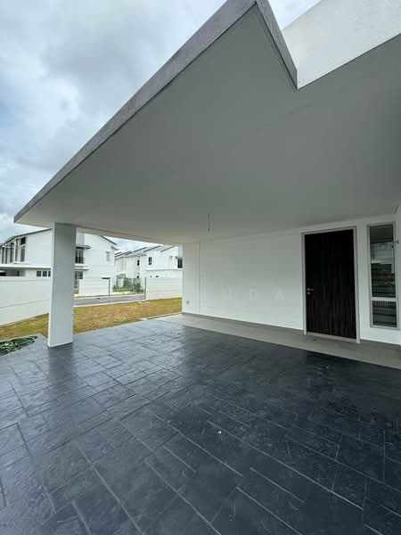 2-storey Terraced House for Rent in Nilai Impian (Nilai) - Zai Muda - PropertyGuru.com.my