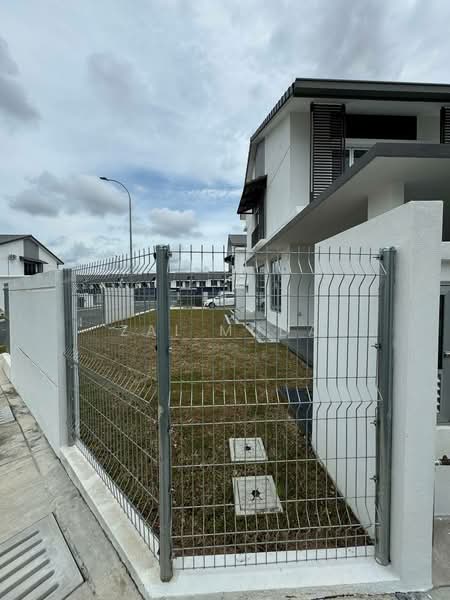 2-storey Terraced House for Rent in Nilai Impian (Nilai) - Zai Muda - PropertyGuru.com.my